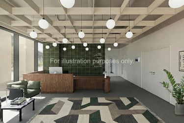 1 bed studio, Cheapside Street, City Centre, Glasgow, G38BH - Image 11